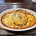 ハングリーズバーガー ラウンジ - 