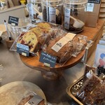 TINTO COFFEE - 店内