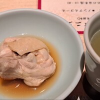 水たき料亭 博多華味鳥 ヒルトンプラザウエスト店 - 