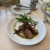 トラットリア グランボッカ - 