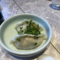 中国意境菜 白燕 - 