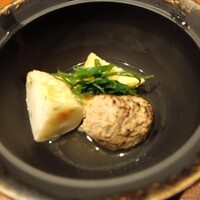 銀座 和牛鉄板焼 USHIGAMI - 