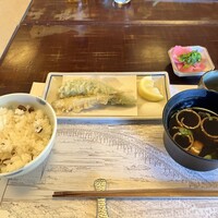 韻松亭 - 