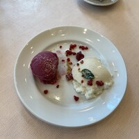 トラットリア グランボッカ - 