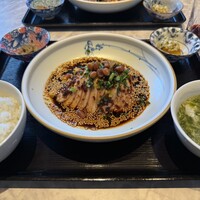 中国意境菜 白燕 - 