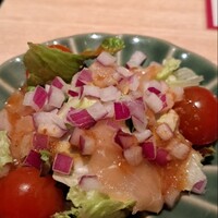 水たき料亭 博多華味鳥 ヒルトンプラザウエスト店 - 