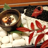 銀座 和牛鉄板焼 USHIGAMI - 
