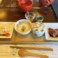 韻松亭 - 