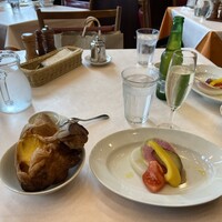 トラットリア グランボッカ - 