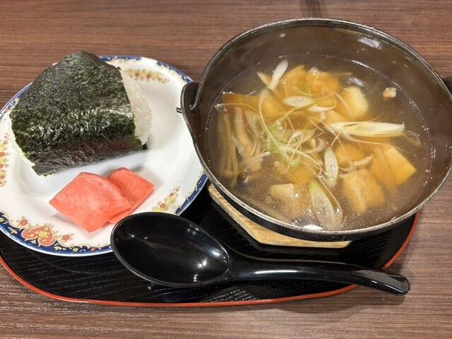 赤～いりんご 五所川原 &ndash; ホテルパークイン内のレストラン