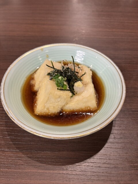 赤～いりんご - 五所川原（レストラン）の写真