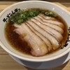ラーメンムギュ VOL.1本店