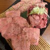 焼肉ホルモン 山水縁 虎ノ門本店