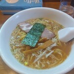 ラーメン周作 - 料理写真: