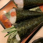 きづなすし 秋葉原店 - 