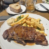 RACINES - 