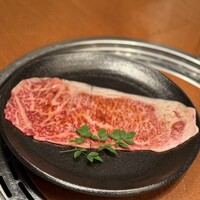 松阪牛炭火焼肉 東海亭 - 