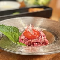 松阪牛炭火焼肉 東海亭 - 