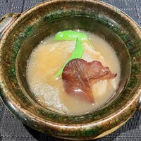 和牛中國菜 熊ノ花レ - 
