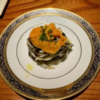 トムクリオーザ - 