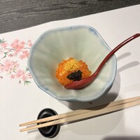 鮨 ふくじゅ -  鮨 ふくじゅ -