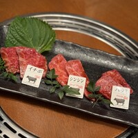 松阪牛炭火焼肉 東海亭 - 