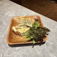 ビランチャ 梅田店 - 