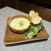 ビランチャ 梅田店 - 