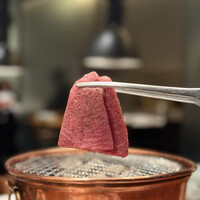 松阪牛炭火焼肉 東海亭 - 