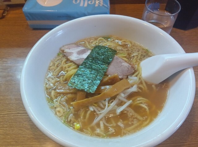 Ramen Shusaku