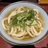 自家製麺 杵屋麦丸 関西国際空港2F店
