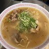 金龍ラーメン 道頓堀店