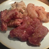 炭火焼肉 希林 - 
