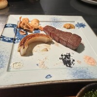 鉄板焼 十河 - 