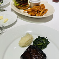 Empire Steak House Roppongi - 