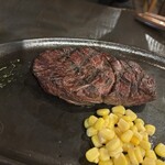 ラトルアンドハム - 牛ハラミステーキ
