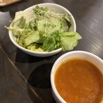 ラトルアンドハム - 