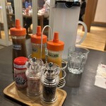 ラトルアンドハム - 
