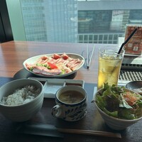 天空焼肉 星遊山 -  天空焼肉 星遊山 -