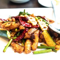 盤古殿 コレド日本橋店 -  盤古殿 コレド日本橋店 -