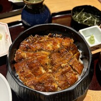 ひつまぶし名古屋備長 グランフロント大阪店 - 