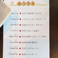 盤古殿 コレド日本橋店 -  盤古殿 コレド日本橋店 -