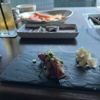 天空焼肉 星遊山 -  天空焼肉 星遊山 -