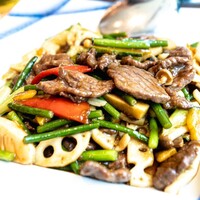 盤古殿 コレド日本橋店 -  盤古殿 コレド日本橋店 -