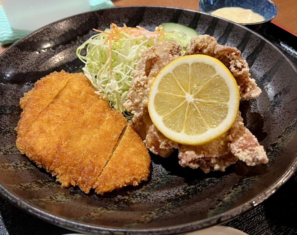 写真 2ページ目 : 189JACK （ワンパクジャック） - 扶桑/からあげ