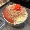 東京もんじゃ倶楽部 おだし 神田店