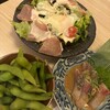 魚屋 めのじ 梅田店