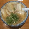 元祖赤のれん 節ちゃんラーメン 天神本店