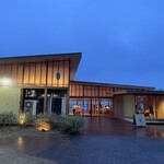 ブルーボトルコーヒー 豊洲パークカフェ - 