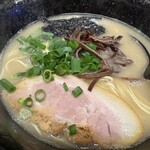 ラーメン木村亭 - 